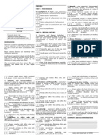 Doh - Performance Evaluation System (Doh - Pes) : Accomplishment of Work - Your Supervisor's