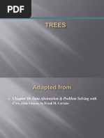 Data Structures-Trees