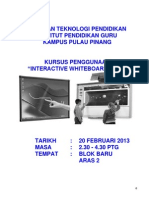 Panduan Dual Touch Board v5 - Edit