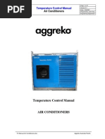 TC Manual Air Conditioners