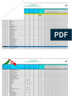 Inventraio de Herramientas, Equipos y Consumibles Patio Km-12