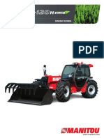 Manitou MLT 741 120 H (IT)