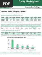 Corporate Benefit Trigger 08072013