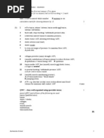 F211 Blood Vessels Questions Answers