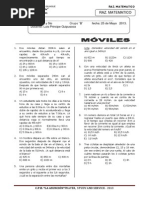 Moviles B