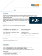 Solaris 10 ZFS Administration