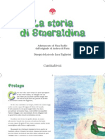 La Storia Di Smeraldina