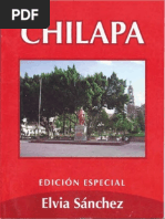 CHILAPA Elvia Sánchez