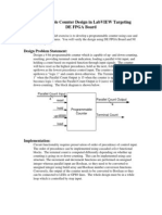 Programmable Counter in LabView PDF