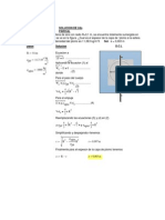 Mathcad - Solucion