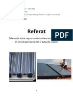 Referat Energii Neconventionale PDF