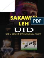 Sakawlh Leh UID