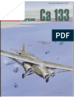 Ali D'italia No. 20 - Caproni Ca.133 PDF