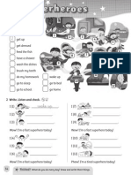 Activiti Book 3 Primaria PDF