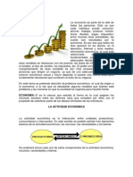 TEMA Problemas Economicos