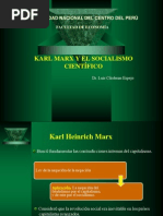 Karl Marx