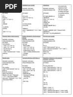 Fisa de Lucru C++ PDF