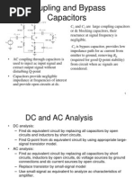 Esercitazione amp-BJT - Pps