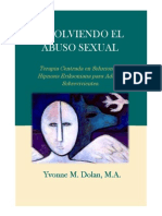 Traducción de Libro Resolving Sexual Abuse