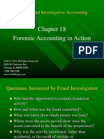 5ed CCH Forensic Investigative Accounting Ch18