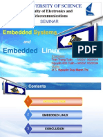 Embedded System - Embedded Linux (Full-Final)