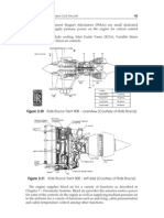 Engine Control On Modern Civil Aircraft: Figure 2.30 Rolls Royce Trent 800 - Overview (Courtesy of Rolls Royce)