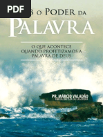 Sob o Poder Da Palavra