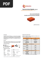 Miniucs QSG Esp