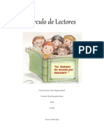 Circulo de Lectores