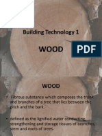 WOOD Part 1