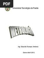 Metrologia Utp Enero-Abril2012