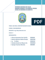 P02Gas Real Con Comportamiento Ideal