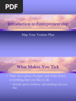 Introduction To Entrepreneurship