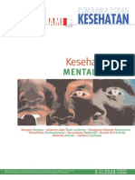 PDF HM9 Mental Health PDF