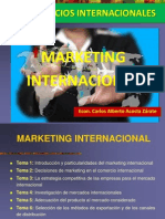 10 Marketing Internacional Pni