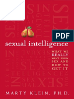 Sexual Intelligence