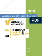 Amazon AWS Final 3 PDF