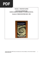 Pautas de Coordinación Entre El Derecho Indígena y El Derecho Estata