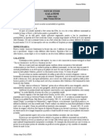 25 Galateni PDF