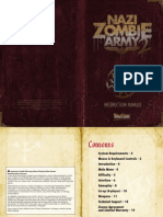 Sniper Elite NZA2 Manual E PDF