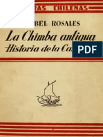 La Cañadilla Justo Abel Rosales