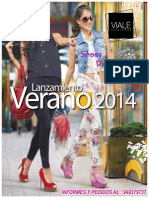 Catalogo Verano 2014