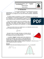 Unidad 5 de Calculo Vectorial