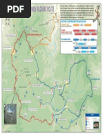 Koyasan Map PDF