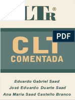 CLT - Comentada