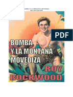 Bomba y La Montaña Movediza (Roy Rockwood)