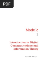 Module 1