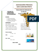 Quimica Medica Informe Completo