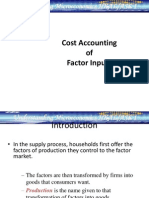 Cost Function