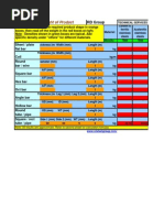 Steel Weight Calculator